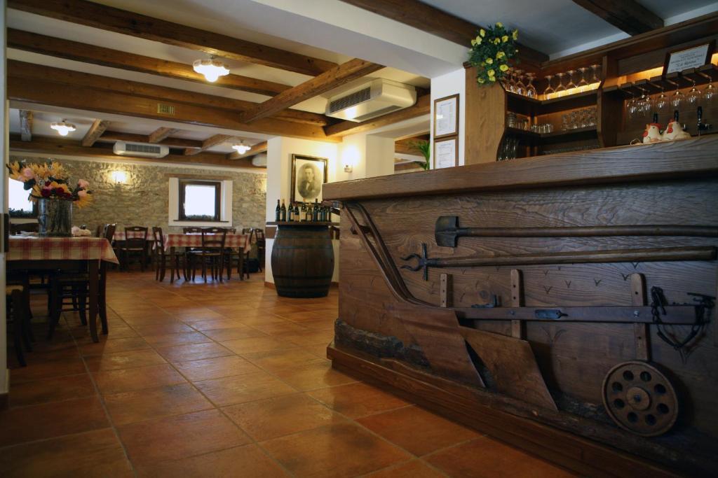 Agriturismo La Rosta チェルヴィニャーノ・デル・フリウーリ エクステリア 写真